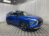 Used 2024 Mitsubishi Eclipse Cross SE image 2