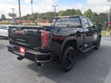 Used 2024 GMC Sierra 2500 AT4 w/ Technology Package image 5