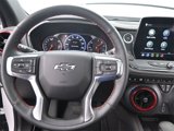 Used 2025 Chevrolet Blazer RS w/ Driver Confidence II Package image 6