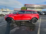 Used 2018 Land Rover Range Rover Evoque SE image 2