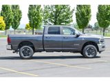New 2025 RAM 2500 Laramie image 2