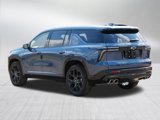 New 2026 Chevrolet Traverse RS w/ LPO, Floor Liner Package image 3