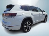 New 2025 Volkswagen Atlas SEL Premium R-Line image 4
