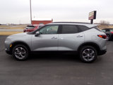 Used 2023 Chevrolet Blazer LT w/ Convenience Package image 2