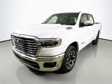 Used 2025 RAM 1500 Laramie image 3