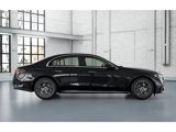 New 2026 Mercedes-Benz E 350 4MATIC Sedan image 2