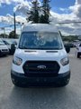 Used 2021 Ford Transit 350 148 High Roof Extended image 2