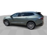 Certified 2022 Buick Enclave Essence w/ LPO, Floor Liner Package image 5