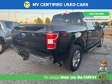 Used 2020 Ford F150 XLT w/ Equipment Group 302A Luxury image 4