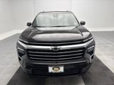 New 2025 Chevrolet Traverse High Country w/ LPO, Floor Liner Package image 2