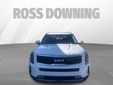 Used 2022 Kia Telluride SX w/ SX Prestige Package image 2