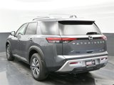 New 2025 Nissan Pathfinder SL image 4