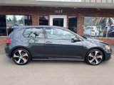 Used 2015 Volkswagen GTI S image 2