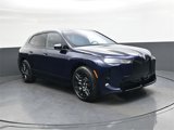New 2026 BMW iX xDrive45 w/ M Sport Package image 2