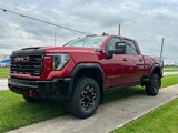 Used 2025 GMC Sierra 2500 AT4X image 3