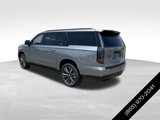 New 2025 Cadillac Escalade ESV Sport image 3
