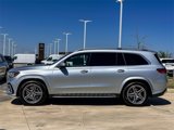 New 2025 Mercedes-Benz GLS 450 4MATIC image 5