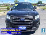Used 2019 Ford Explorer 4WD Police Interceptor image 2
