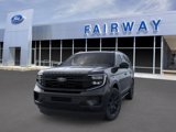 New 2025 Ford Expedition Platinum image 2