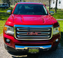 Used 2015 GMC Canyon SLT image 3