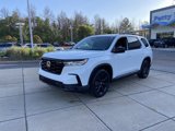 New 2025 Honda Pilot Black Edition image 4