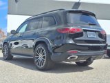 New 2025 Mercedes-Benz GLS 580 4MATIC image 3