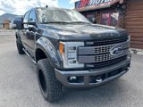 Used 2019 Ford F350 Platinum image 2