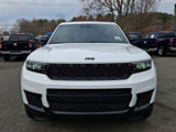 Certified 2023 Jeep Grand Cherokee L Laredo image 2