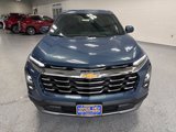 New 2026 Chevrolet Equinox LT w/ Convenience Package II image 2