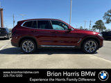 Certified 2024 BMW X3 xDrive30i w/ Parking Assistance Package image 4
