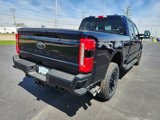 New 2025 Ford F250 Lariat image 3