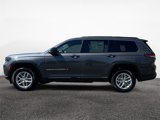 New 2025 Jeep Grand Cherokee L Laredo image 3