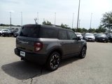 Used 2023 Ford Bronco Sport Outer Banks w/ Tech Package image 5