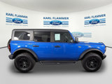 Certified 2023 Ford Bronco Wildtrak image 2