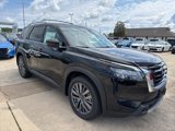 New 2025 Nissan Pathfinder SL image 5