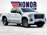 Used 2020 GMC Sierra 1500 AT4 w/ AT4 Premium Package image 2