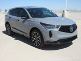 New 2025 Acura RDX A-Spec image 2