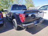 New 2025 Ford F150 Lariat image 4