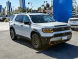 New 2026 Honda Passport TrailSport Elite image 3