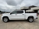Used 2023 Chevrolet Silverado 1500 Custom image 4