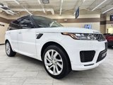 Used 2020 Land Rover Range Rover Sport HSE Dynamic image 5