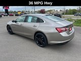 Used 2024 Chevrolet Malibu LT w/ Sport Edition image 3