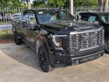 New 2025 GMC Sierra 2500 Denali Ultimate image 2