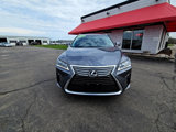 Used 2016 Lexus RX 350 AWD image 3