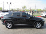 Used 2023 Hyundai Tucson SE image 5