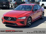 Used 2024 Volvo S60 B5 Core image 3