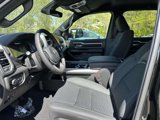 New 2025 RAM 1500 4x4 Crew Cab image 3