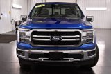 Used 2025 Ford F150 Lariat w/ Equipment Group 502A High image 2