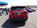 Used 2020 Ford Explorer XLT w/ Class III Trailer Tow Package image 3