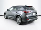 Used 2025 MAZDA CX-5 AWD 2.5 S w/ Select Package image 5